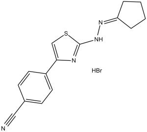 Remodelin HBr 1622921-15-6